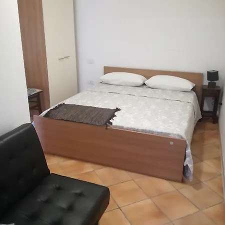 Casa A Mare E Rocce 펜션
